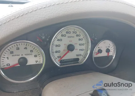 2004 Ford F-150 Lariat/Xl/Xlt из США, поврежденный, VIN 1FTPX12544NB07425